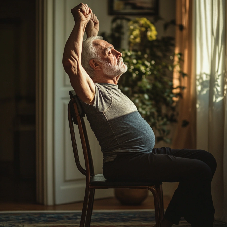 Силові вправи