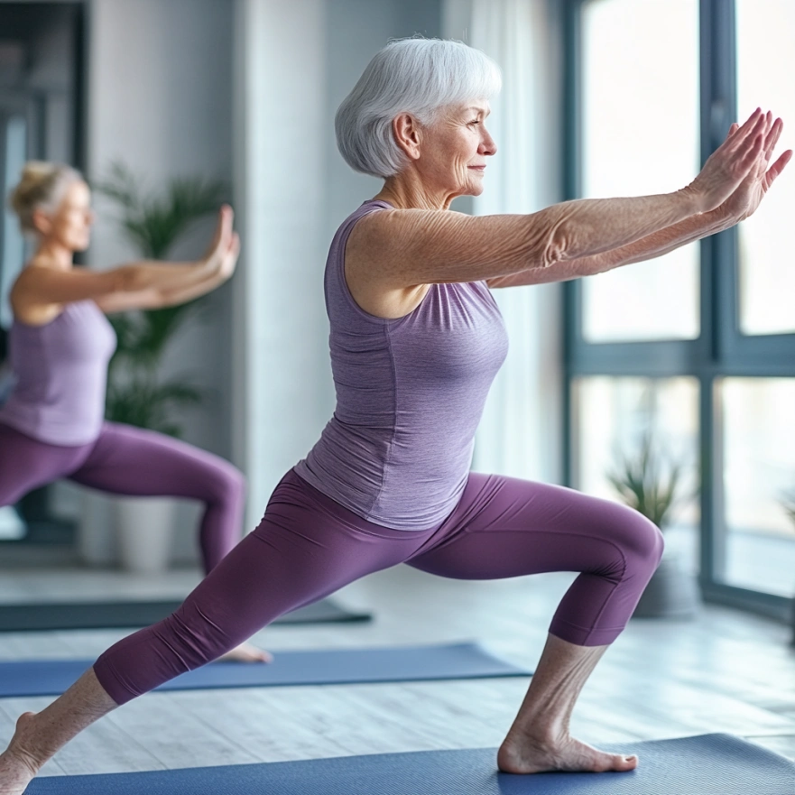 Програма розвитку балансу