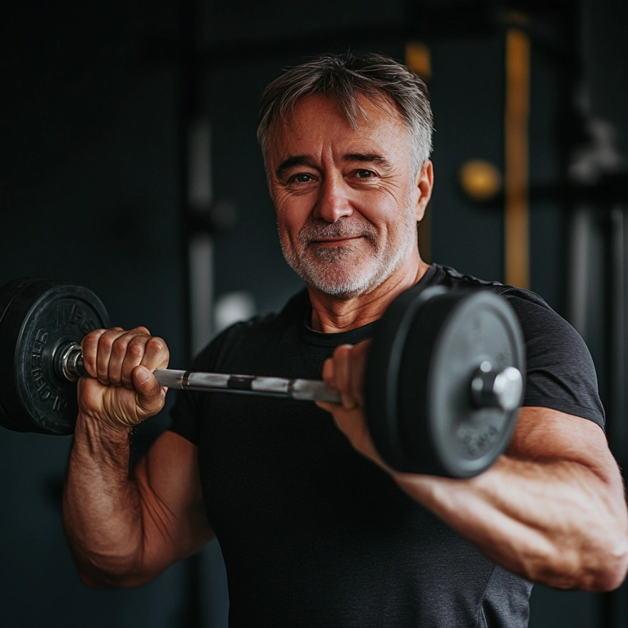 Програма зміцнення тіла